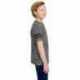 LAT 6137 Youth Football Fine Jersey T-Shirt