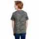LAT 6137 Youth Football Fine Jersey T-Shirt