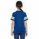 LAT 6137 Youth Football Fine Jersey T-Shirt