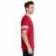 LAT 6937 Men's Football T-Shirt