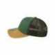 LEGACY MPS Mid-Pro Snapback Trucker Cap