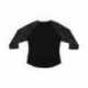 LAT LA3530 Ladies Baseball T-Shirt