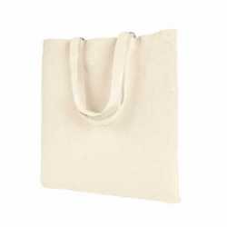 Liberty Bags 8502 Branson Bargain Canvas Tote