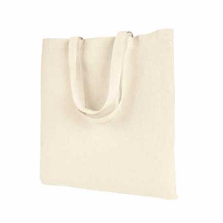 Liberty Bags 8502 Branson Bargain Canvas Tote
