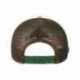 LEGACY MPS Mid-Pro Snapback Trucker Cap