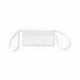 Liberty Bags 5501 Ashley W3 Cotton Twill Waist Apron