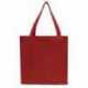 Liberty Bags LB8503 Isabella Canvas Tote