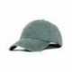 Liberty Bags LBF497 Washed Cotton Pigment-Dyed Cap