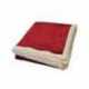 Kanata Blanket CHL5060 Original Lambswool Throw