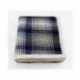 Kanata Blanket CTP5060 Cottage Plaid Throw
