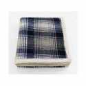 Kanata Blanket CTP5060 Cottage Plaid Throw