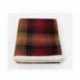 Kanata Blanket CTP5060 Cottage Plaid Throw