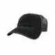 Fahrenheit F606 Vintage Washed Canvas Super Super Soft Hat