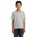 Fruit of the Loom 3930B Youth HD Cotton 100% Cotton T-Shirt