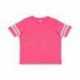 Rabbit Skins 3037 Toddler Football T-Shirt