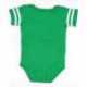 Rabbit Skins 4437 Infant Football Bodysuit