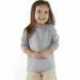 Rabbit Skins RS3302 Toddler Long-Sleeve Fine Jersey T-Shirt