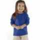 Rabbit Skins RS3302 Toddler Long-Sleeve Fine Jersey T-Shirt
