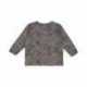 Rabbit Skins RS3302 Toddler Long-Sleeve Fine Jersey T-Shirt