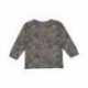 Rabbit Skins RS3302 Toddler Long-Sleeve Fine Jersey T-Shirt