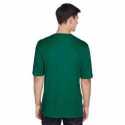 Port Authority F295 Slub Fleece 1/4-Zip Pullover