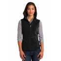 Port Authority L228 Ladies R-Tek Pro Fleece Full-Zip Vest