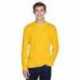 Team 365 TT11L Men's Zone Performance Long-Sleeve T-Shirt