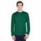 Team 365 TT11L Men's Zone Performance Long-Sleeve T-Shirt