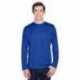Team 365 TT11L Men's Zone Performance Long-Sleeve T-Shirt