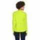 Team 365 TT11WL Ladies Zone Performance Long-Sleeve T-Shirt
