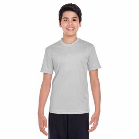 Team 365 TT11Y Youth Zone Performance T-Shirt