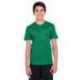 Team 365 TT11Y Youth Zone Performance T-Shirt