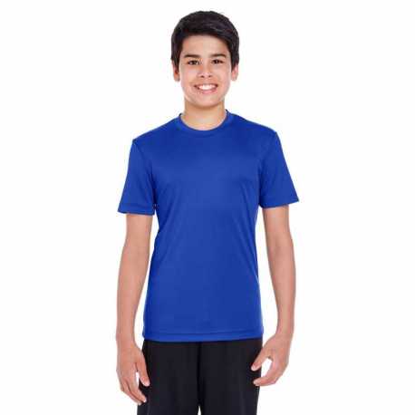 Team 365 TT11Y Youth Zone Performance T-Shirt