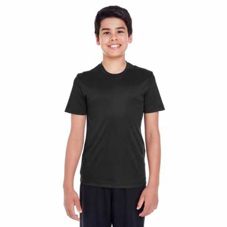 Team 365 TT11Y Youth Zone Performance T-Shirt