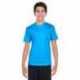 Team 365 TT11Y Youth Zone Performance T-Shirt