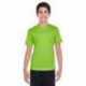 Team 365 TT11Y Youth Zone Performance T-Shirt