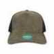 LEGACY ROADIE Five-Panel Trucker Cap