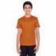 Team 365 TT11Y Youth Zone Performance T-Shirt
