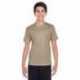 Team 365 TT11Y Youth Zone Performance T-Shirt