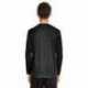 Team 365 TT11YL Youth Zone Performance Long-Sleeve T-Shirt