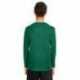 Team 365 TT11YL Youth Zone Performance Long-Sleeve T-Shirt