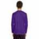 Team 365 TT11YL Youth Zone Performance Long-Sleeve T-Shirt