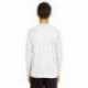 Team 365 TT11YL Youth Zone Performance Long-Sleeve T-Shirt