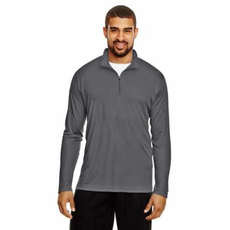 Team 365 TT31 Men's Zone Performance Quarter-Zip