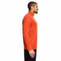 Sport-Tek TST253 Tall 1/4-Zip Sweatshirt