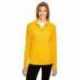Team 365 TT31W Ladies Zone Performance Quarter-Zip