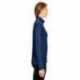 Team 365 TT31W Ladies Zone Performance Quarter-Zip