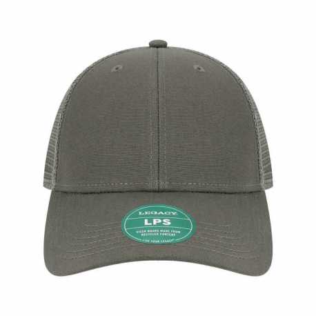 LEGACY LPS Lo-Pro Snapback Trucker Cap