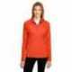 Team 365 TT31W Ladies Zone Performance Quarter-Zip