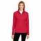 Team 365 TT31W Ladies Zone Performance Quarter-Zip